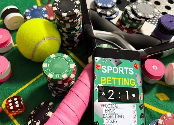 Live dealer studio showing number draw on mpo288 login Ekor Number table