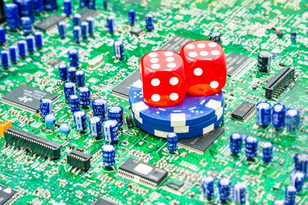 Live dealer at Hacksaw Gaming blackjack table on mpo288 login mobile app