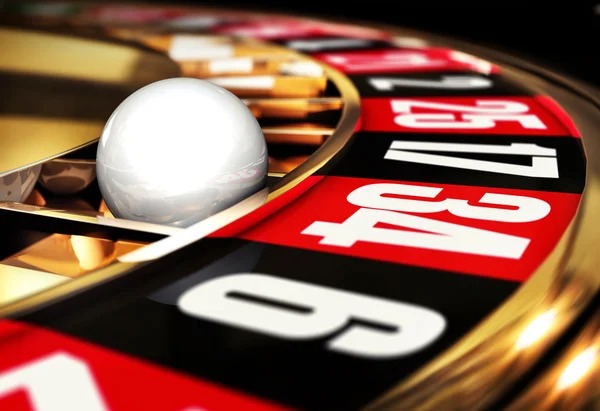 Roulette wheel interface Roulette wheel view on mpo288 login live dealer app