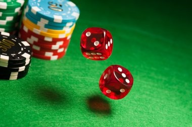 High-limit live blackjack table for VIP Club members on mpo288 login